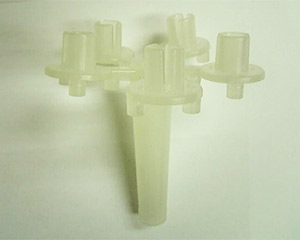 簡易金型 プラスチック 射出成形 ササキプラ企画